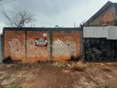 Lote/Terreno à venda, 235m² no Ipiranga, Ribeirão Preto