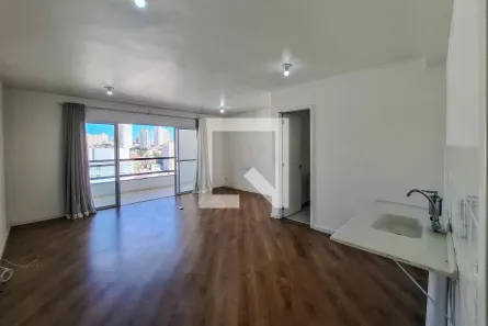 Apartamento com 1 Quarto à venda, 37m² no Cambuci, São Paulo
