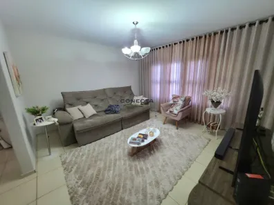 Casa com 3 Quartos à venda, 202m² no Jardim Alvorada, Londrina