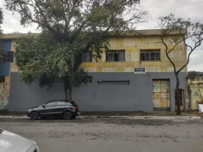 Ponto Comercial para alugar, 400m² no Vila Antonieta, São Paulo