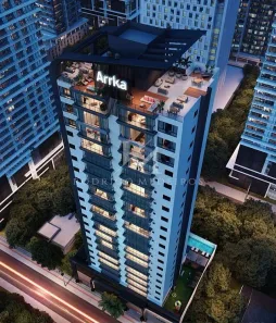 Apartamento com 5 Quartos à venda, 238m² no Centro, Balneário Camboriú