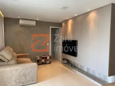 Apartamento com 2 Quartos à venda, 80m² no Vila Andrade, São Paulo
