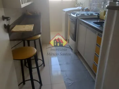 Apartamento com 2 Quartos à venda, 150m² no Residencial Antares, Taubaté