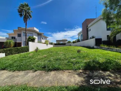 Lote/Terreno à venda, 487m² no Jardim Santa Rita, Indaiatuba