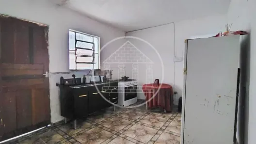 Sobrado com 3 Quartos à venda, 110m² no Vila Natal, São Paulo