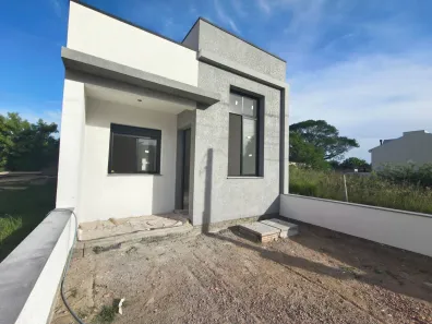 Casa com 2 Quartos à venda, 97m² no Aberta dos Morros, Porto Alegre