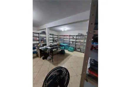 Ponto Comercial à venda, 200m² no República, Vitória
