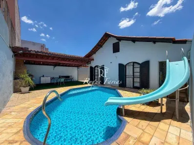 Casa com 4 Quartos à venda, 160m² no City Bussocaba, Osasco