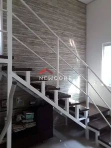 Casa com 2 Quartos à venda, 167m² no Jardim Paulista, Várzea Paulista