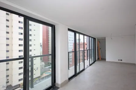 Apartamento com 3 Quartos à venda, 117m² no Lourdes, Belo Horizonte