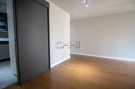 Apartamento com 2 Quartos à venda, 128m² no Itaim Bibi, São Paulo