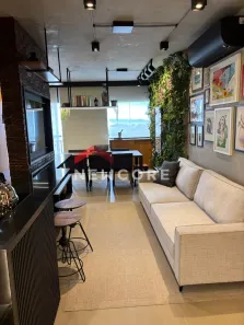 Apartamento com 2 Quartos à venda, 63m² no Vila Dom Pedro I, São Paulo