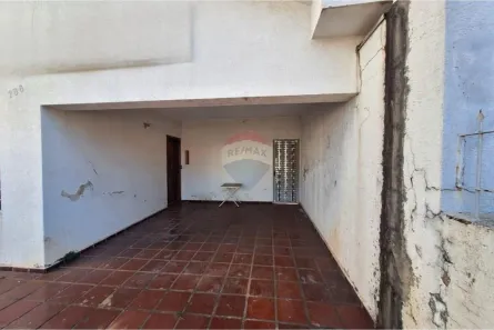 Casa com 3 Quartos para alugar, 138m² no Centro, Santa Bárbara D'Oeste