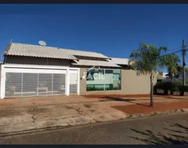 Casa com 3 Quartos à venda, 150m² no Mata do Jacinto, Campo Grande