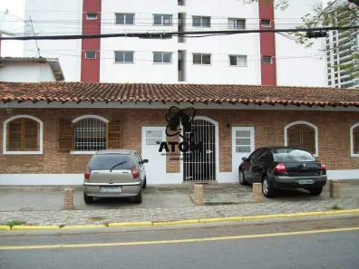 Casa com 4 Quartos à venda, 342m² no Jardim das Nações, Taubaté