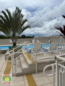 Apartamento com 3 Quartos à venda, 71m² no Cidade Jardim, Anápolis