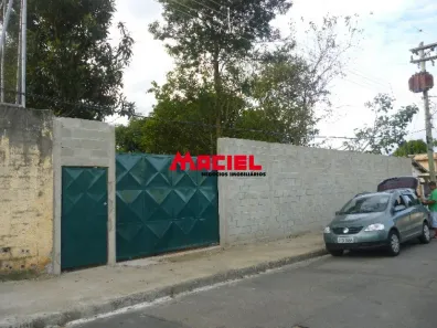 Lote/Terreno à venda, 3080m² no Jardim do Lago, São José dos Campos
