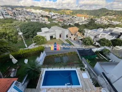 Casa de Condomínio com 3 Quartos à venda, 200m² no Suru, Santana de Parnaíba