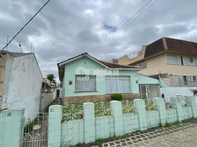 Imóvel Comercial com 3 Quartos à venda, 116m² no Rebouças, Curitiba
