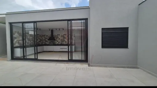 Casa de Condomínio com 4 Quartos para alugar, 160m² no Jacaré, Cabreúva