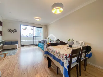 Apartamento com 3 Quartos à venda, 110m² no Vila Mascote, São Paulo