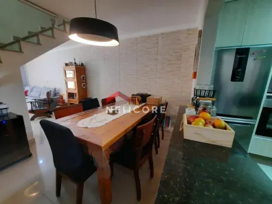 Casa de Condomínio com 3 Quartos à venda, 140m² no Conjunto Residencial Santa Terezinha, São Paulo