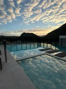 Apartamento com 3 Quartos para alugar, 70m² no Barra Olímpica, Rio de Janeiro