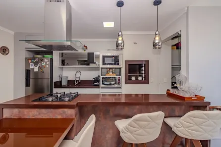 Apartamento com 2 Quartos à venda, 67m² no Nações, Balneário Camboriú