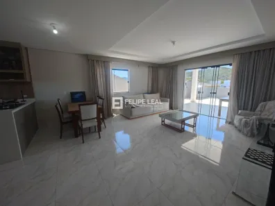 Cobertura com 3 Quartos à venda, 220m² no Campeche, Florianópolis