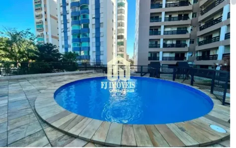 Apartamento com 1 Quarto à venda, 45m² no Centro, São Vicente
