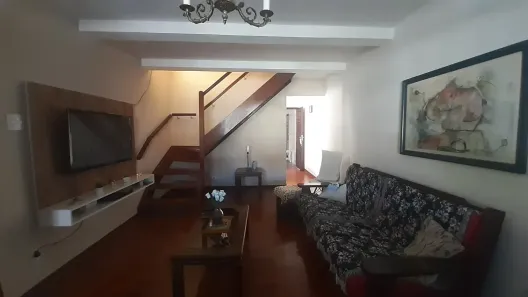 Sobrado com 3 Quartos à venda, 125m² no Vila Butantã, São Paulo