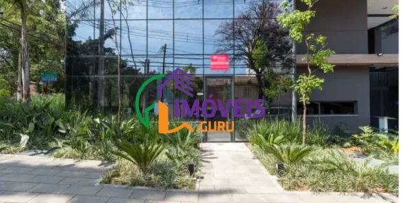 Ponto Comercial para alugar, 185m² no Pinheiros, São Paulo