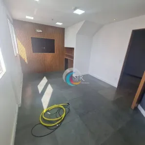 Sala Comercial para alugar, 128m² no Itaim Bibi, São Paulo