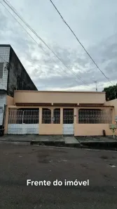 Casa com 2 Quartos para alugar, 90m² no Cidade Nova, Manaus