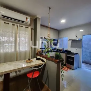 Casa com 2 Quartos à venda, 109m² no Parque Residencial Piracicaba, Piracicaba