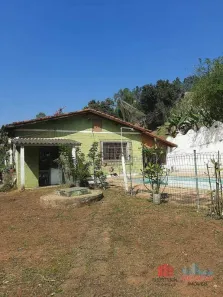 Fazenda/Sítio com 2 Quartos à venda, 90m² no Estância São Paulo, Campo Limpo Paulista