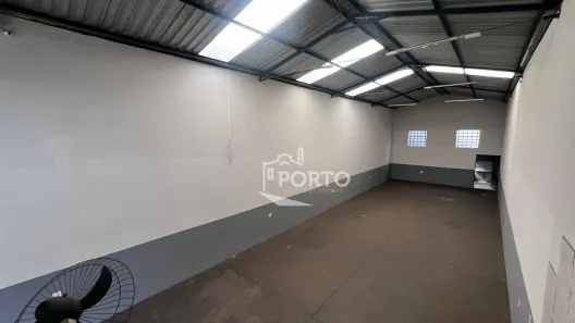 Galpão/Depósito/Armazém para alugar, 177m² no Parque Conceição II, Piracicaba