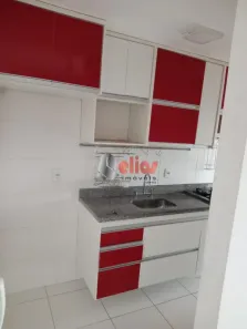 Apartamento com 2 Quartos à venda, 65m² no Vila Santo Antônio, Bauru