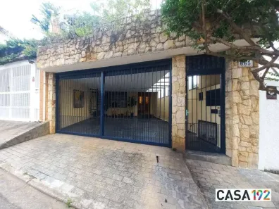 Casa com 3 Quartos à venda, 224m² no Jardim Brasil (Zona Sul), São Paulo