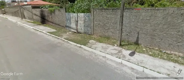 Lote/Terreno à venda, 720m² no Piedade, Jaboatão dos Guararapes
