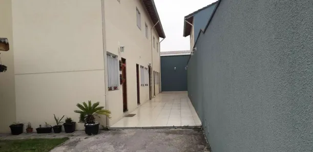 Casa de Condomínio com 2 Quartos à venda, 54m² no Vila Germinal, São Paulo