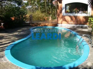 Casa com 4 Quartos à venda, 350m² no Vila Tramontano, São Paulo