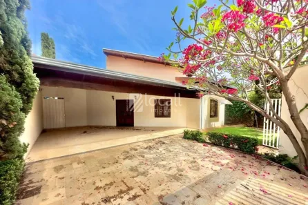 Casa com 3 Quartos para alugar, 328m² no Jardim Bosque das Vivendas, São José do Rio Preto