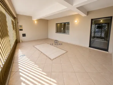 Casa com 3 Quartos à venda, 237m² no Jardim Caxambu, Piracicaba