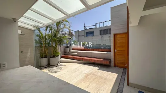 Cobertura com 5 Quartos à venda, 415m² no Ipanema, Rio de Janeiro