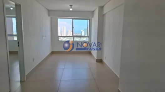 Flat com 1 Quarto para alugar, 47m² no José Pinheiro, Campina Grande