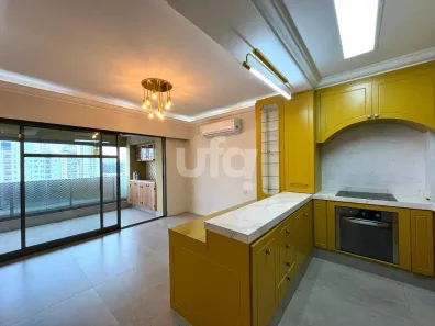 Apartamento com 1 Quarto à venda, 52m² no Barra Funda, São Paulo