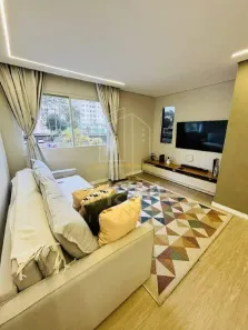 Apartamento com 3 Quartos à venda, 90m² no Parque Terra Nova, São Bernardo do Campo