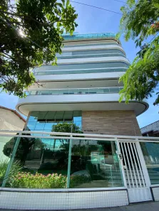 Apartamento com 3 Quartos à venda, 131m² no São Bento, Cabo Frio