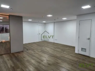 Sala Comercial à venda, 53m² no Vila Yara, Osasco